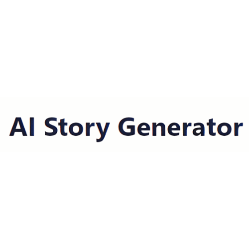 Aistory Generator Logo