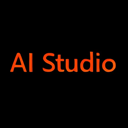 AIStudio logo
