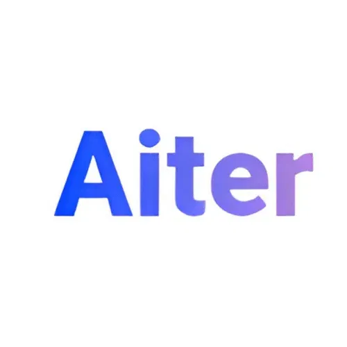 Aiter.io logo