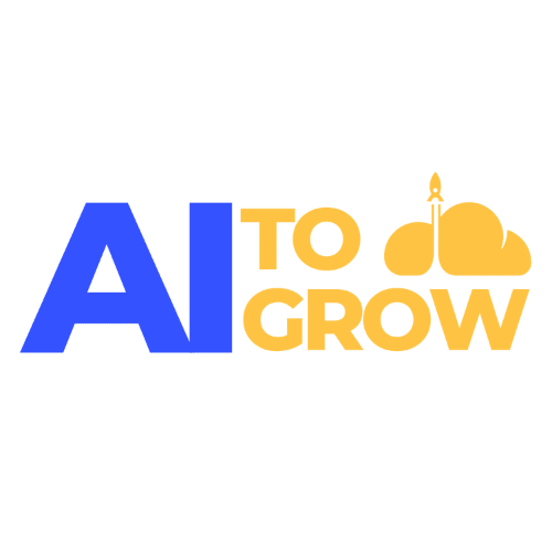 AItoGrow Logo