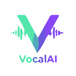 VocalAI Logo