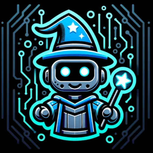 Aiwizard Logo