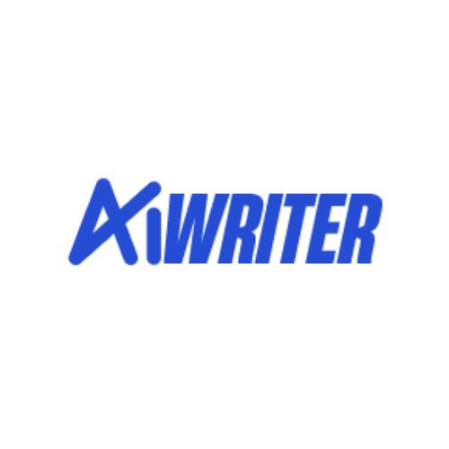 Aiwriter.fi Logo