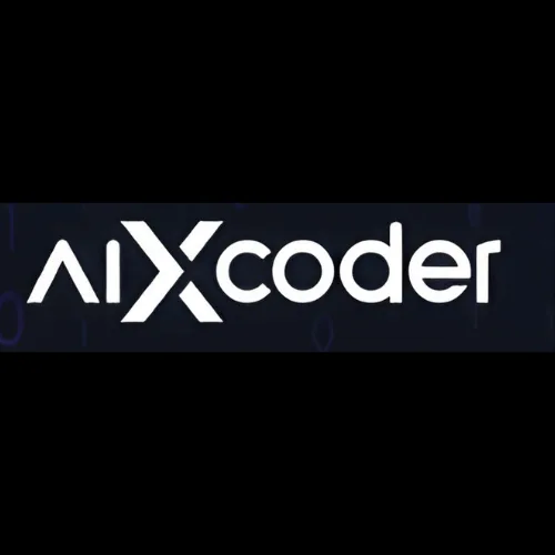 aiXcoder Logo