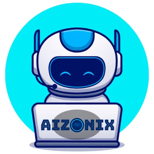 AIZONIX Logo