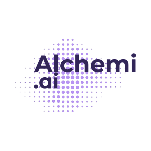 Alchemi Logo
