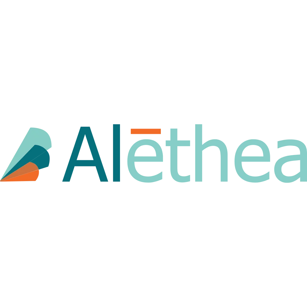 Alethea Logo