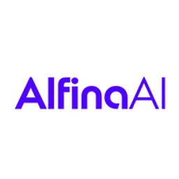 Alfina AI Logo