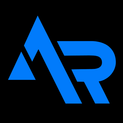 Alpharesearch Logo