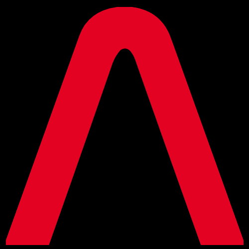 Altered Logo