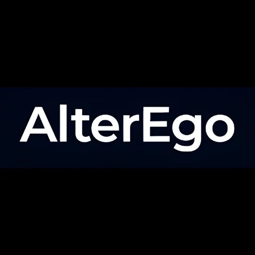 AlterEgo Logo