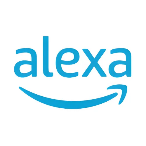Amazon Alexa Logo