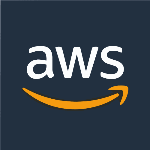 Amazon Forecast Logo