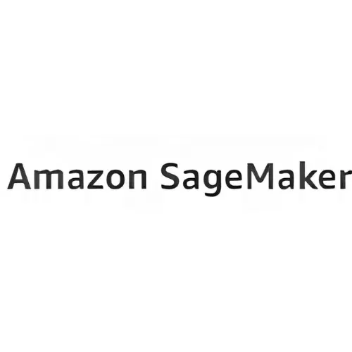 Amazon Sage Maker Logo