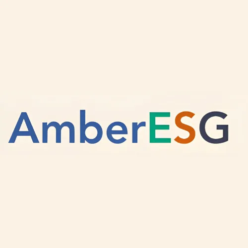 AmberESG Logo