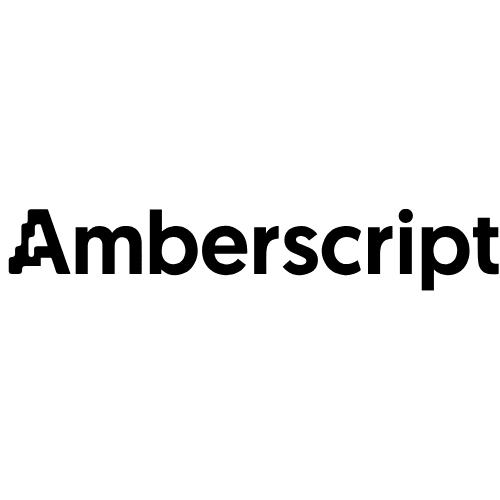 AmberScript Logo