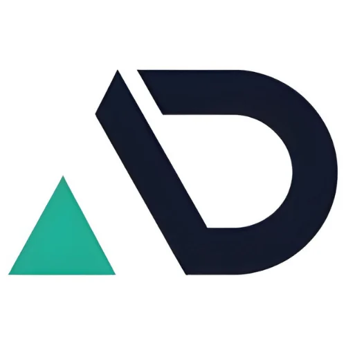 Amnet Digital Logo
