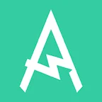 Amped Studio Logo