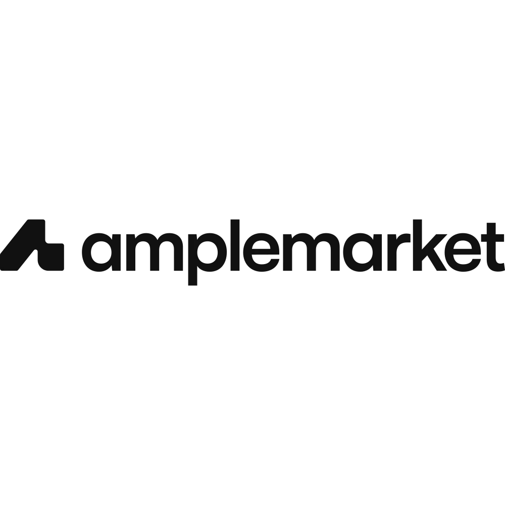 AmpleMarket Logo