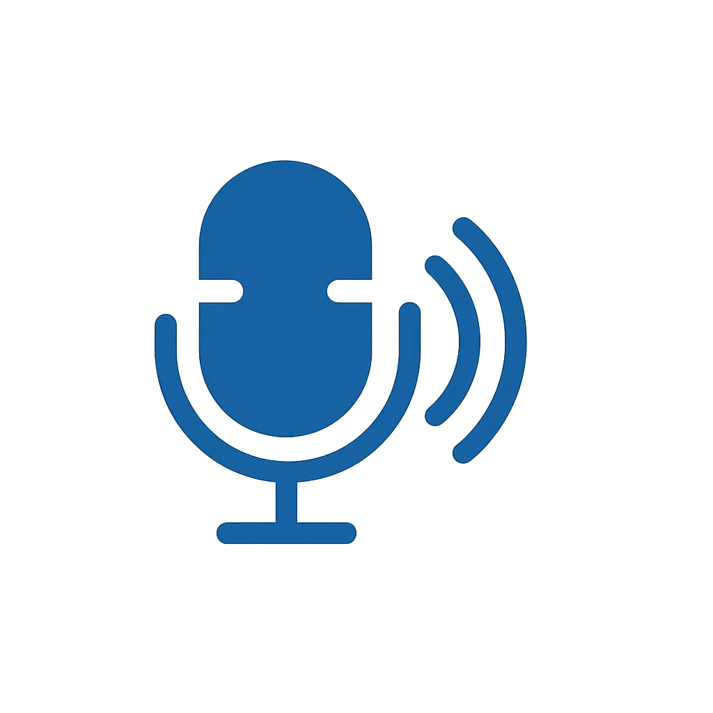 AnySpeech Logo