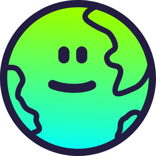 Anything World Logo