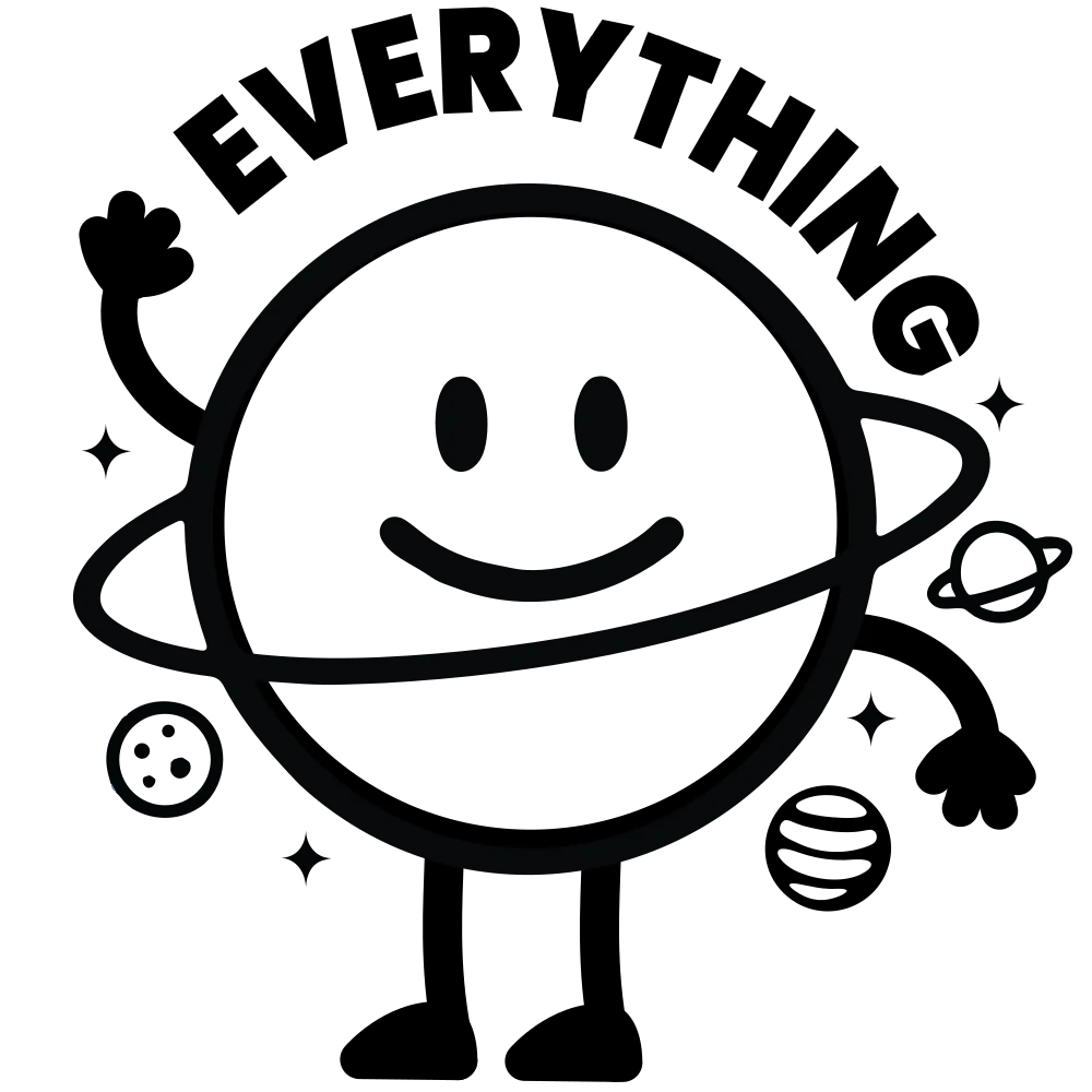 Anything World Logo