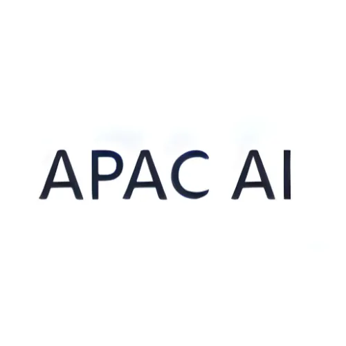 APAC AI Logo