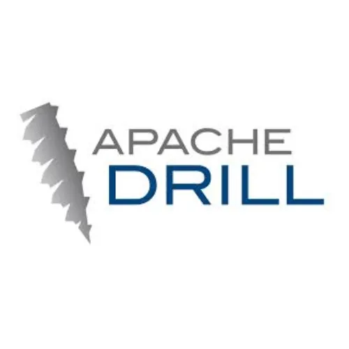 Apache Drill Logo