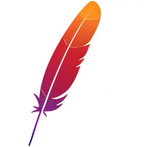 Apache Hadoop Logo