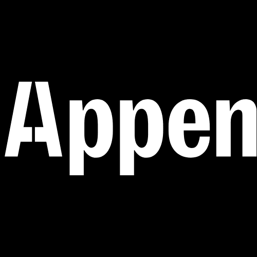 Appen Logo