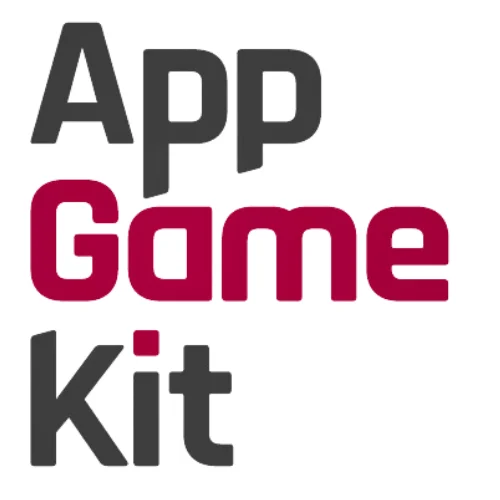 AppGameKit Logo