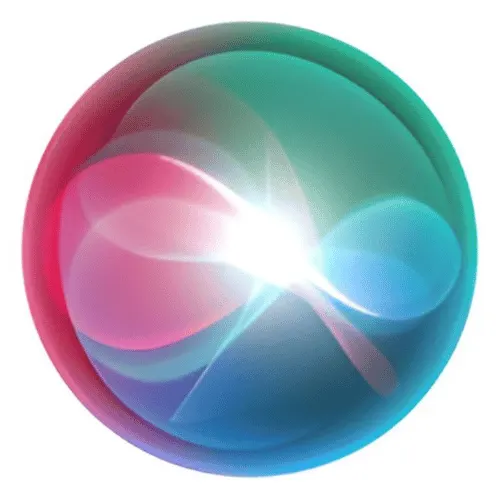 Apple SiriKit Logo