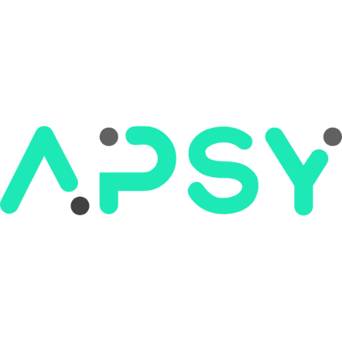 Apsy Logo