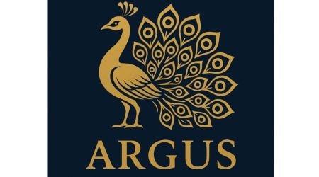 Argus AI Logo