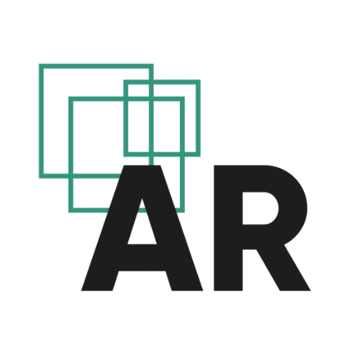 Art Recognition Logo