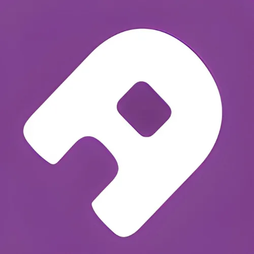 ArtBlast AI logo