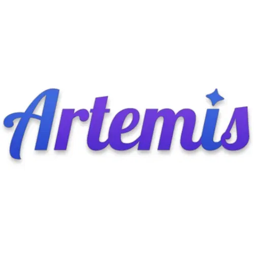 Artemis AI Logo