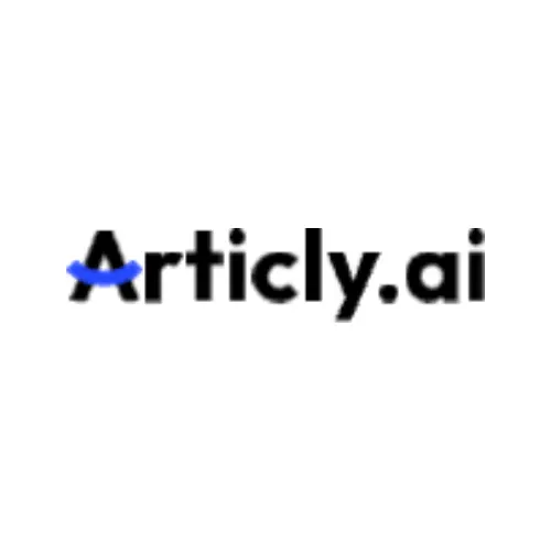 Articly AI Logo
