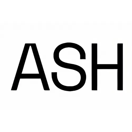 ASH Logo