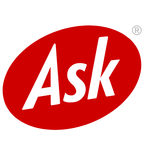 Ask Logo