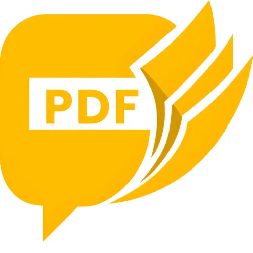 Ask Your PDF logo