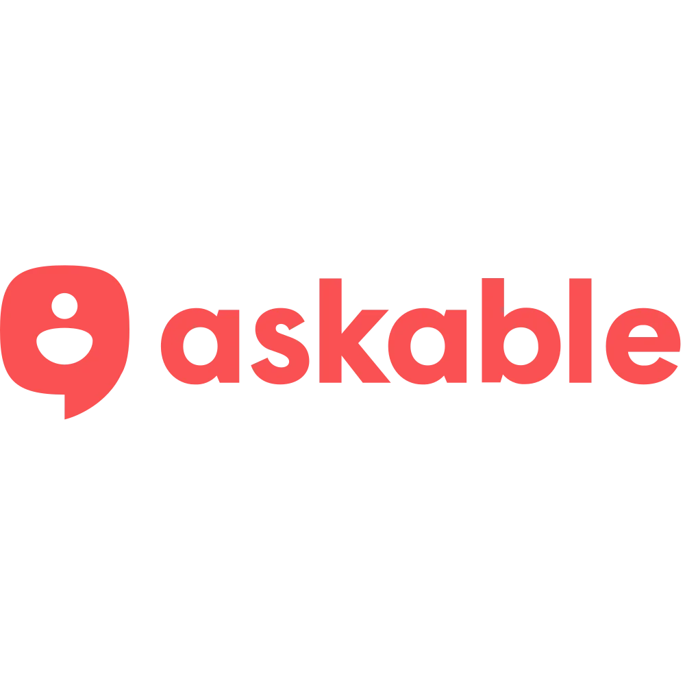 Askable Logo