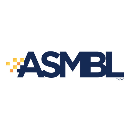 Asmbl AI Logo