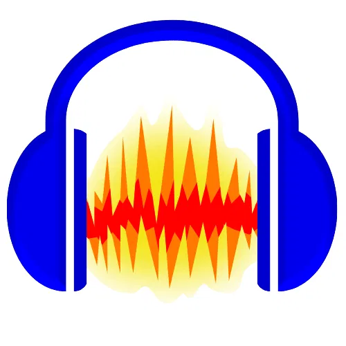 Audacity Logo