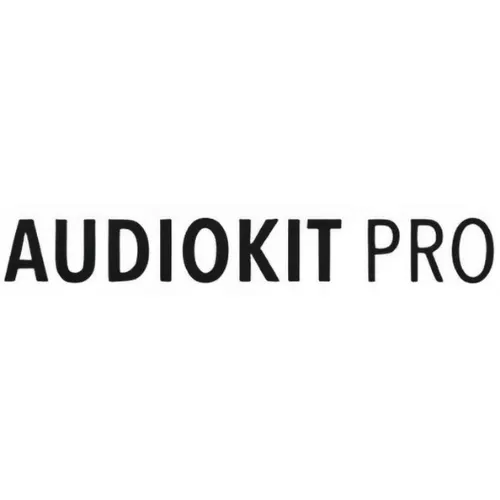 AudioKit Logo