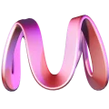 audiomuse Logo