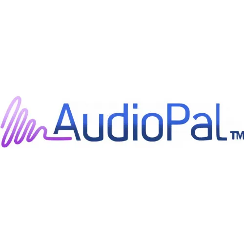 AudioPal Logo