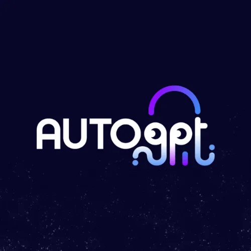 Auto-GPT Logo