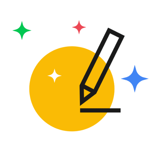 AutoDraw Logo