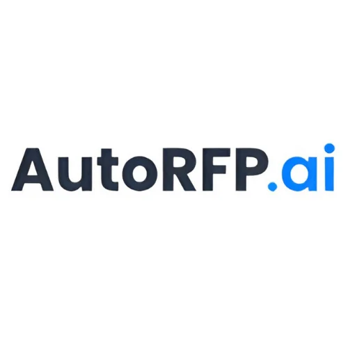 AutoRFP Logo